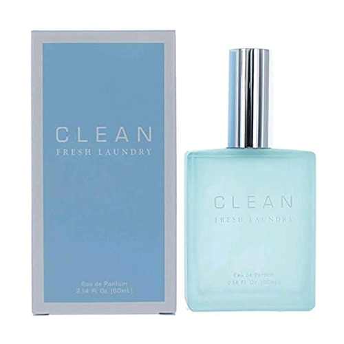 Clean Fresh Laundry EDP For Her 60ml / 2.14oz