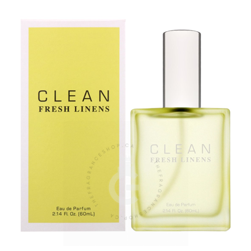 Clean Fresh Linens EDP For Him / Her 60ml / 2.14oz