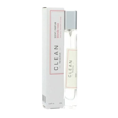 Clean Reserve Blonde Rose EDP For Her 10ml / 0.34oz