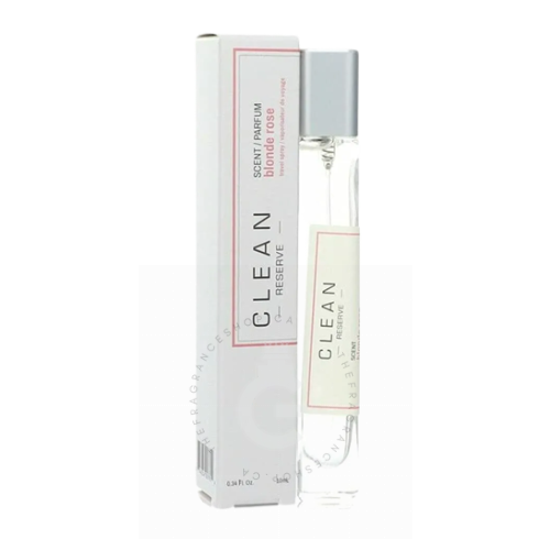 Clean Reserve Blonde Rose EDP For Her 10ml / 0.34oz