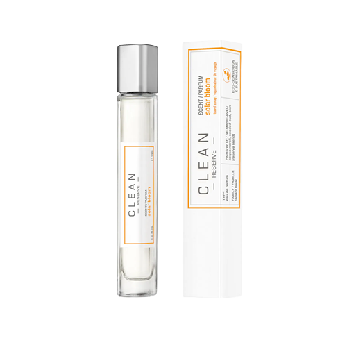 Clean Reserve Solar Bloom EDP For Her 10ml / 0.34oz