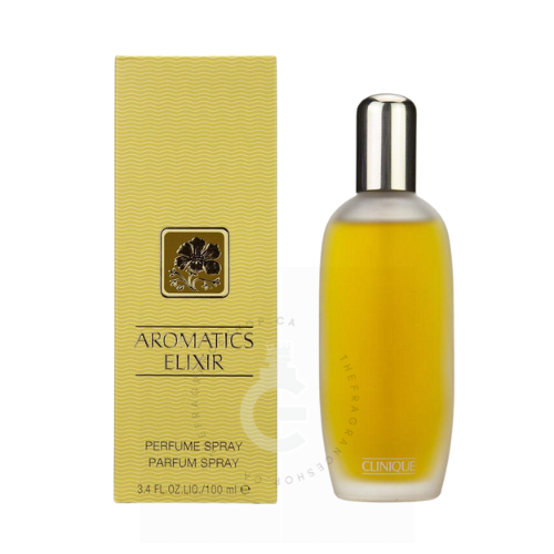 Clinique Aromatics Elixir For Her 100 ml / 3.4 Fl. oz.