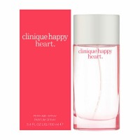 Clinique Happy Heart EDT For Her 100ml / 3.4oz