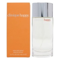 Clinique Happy Perfume For Her 100ml / 3.4oz