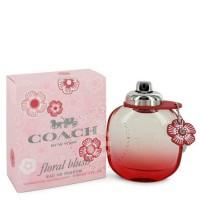 Coach Floral Blush EDP For Her 90ml / 3.0oz