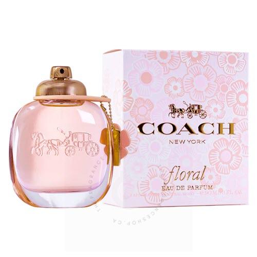 Coach Floral EDP For Her 90ml / 3oz