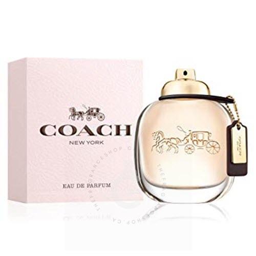 Coach by Coach EDP for Her 90ml