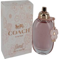Coach Floral EDP for Her 90mL