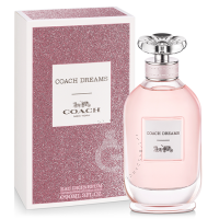 Coach Dreams EDP For Her 90mL