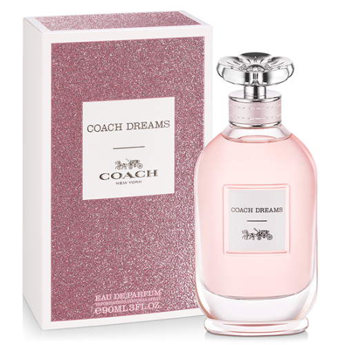 Coach Dreams EDP For Her 90mL
