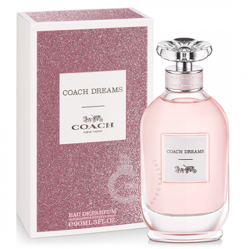 Coach Dreams EDP For Her 90mL