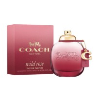 Coach Wild Rose EDP For Her 90mL