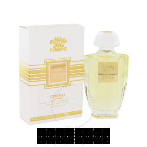 Creed Acqua Originale Iris Tubereuse EDP for Her 100mL