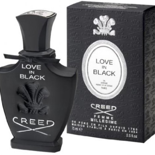 Creed Love In Black EDP For Her 75mL