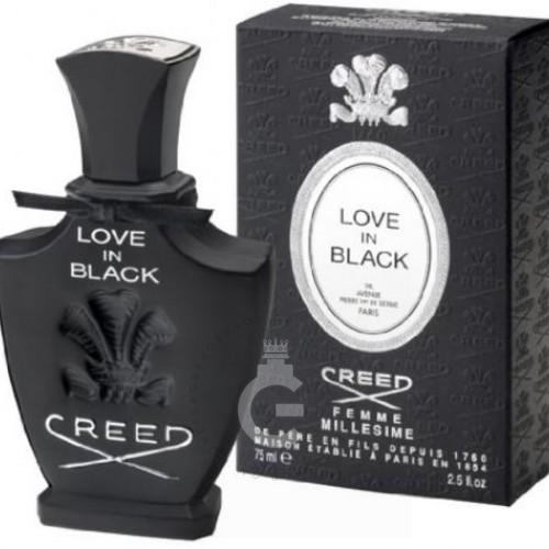 Creed Love In Black EDP For Her 75mL