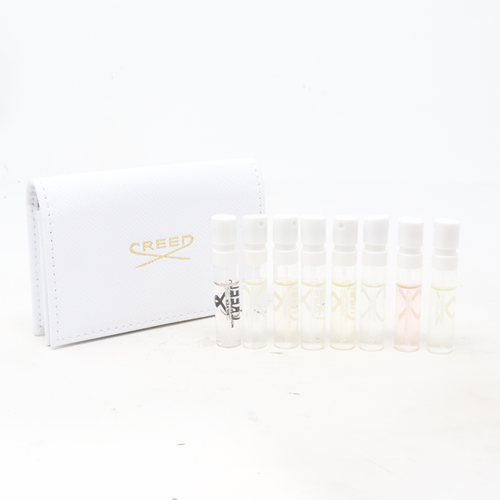 Creed 8pcs Sample Set For Her