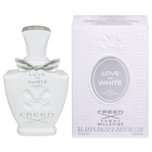 Creed Love In White EDP for Her 75mL - Love in White