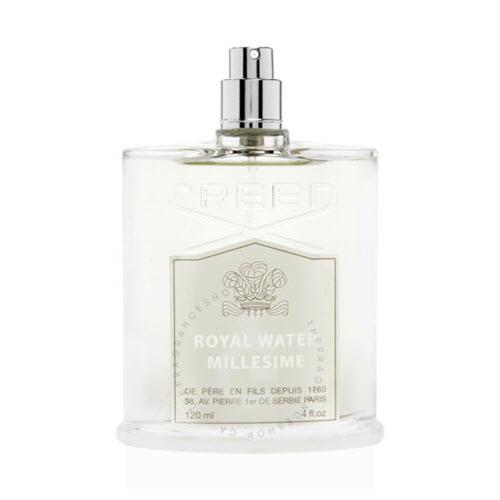 Creed Royal Water EDP for Him 120ml Tester