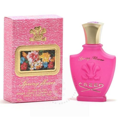 Creed Spring Flower EDP For Her 75ml