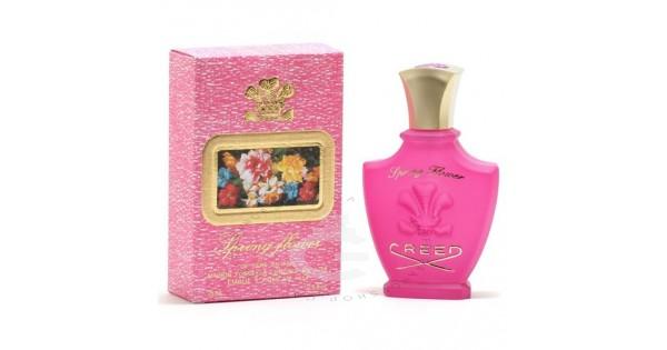 香水 CREED SPRING FLOWER 75ml Creed Spring Flower EDP For Her 75ml - Spring Flower