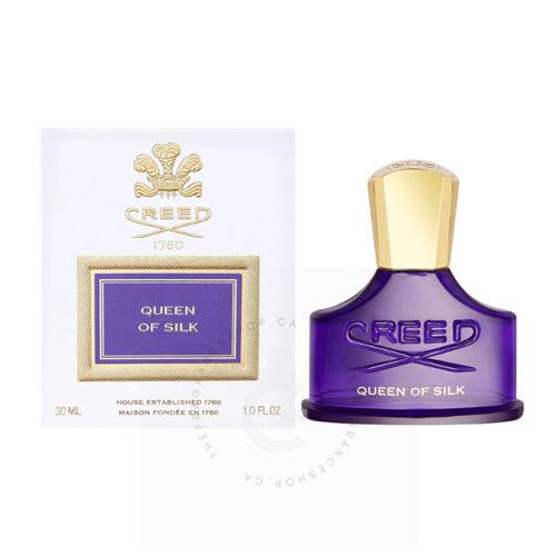 Creed Queen Of Silk EDP For Her 30 ml / 1.0 Fl. oz.