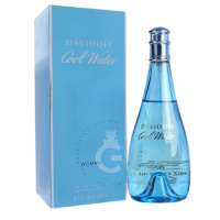 Davidoff Cool Water EDT Woman 200 ml / 6.7 Fl. oz.