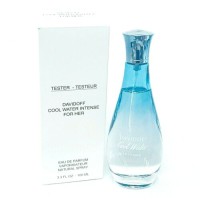 Davidoff Cool Water Intense EDT For Her 100mL Tester
