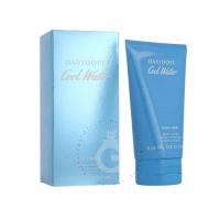 Davidoff Cool Water Body Lotion For Her 150ml / 5Fl.oz