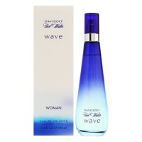 Davidoff Cool Water Wave EDT for Her 100mL