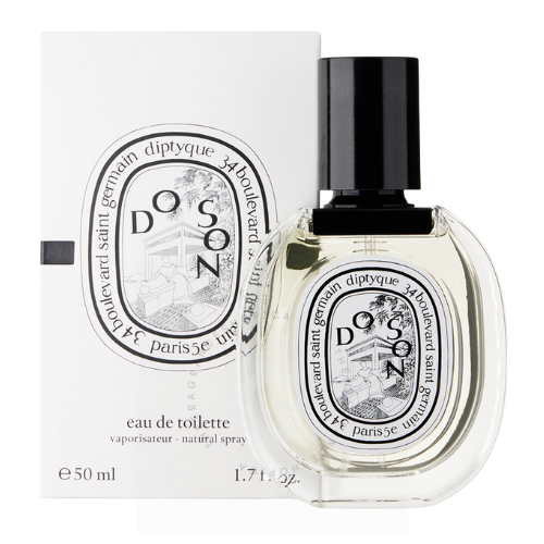 Diptyque Do Son EDT For Her 50 ml / 1.7 Fl. oz. 