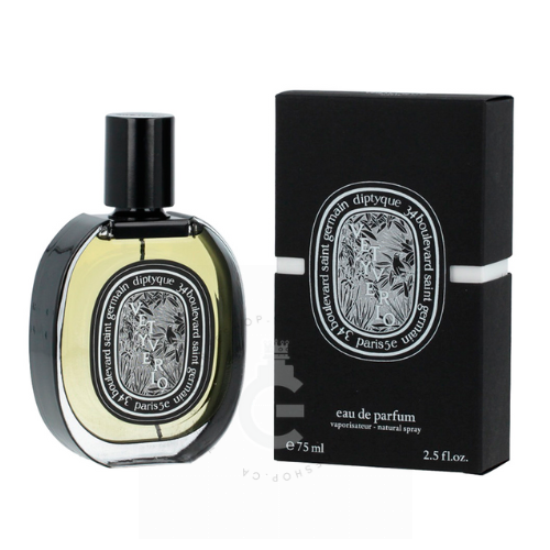 Diptyque Vetyverio EDP For Him / Her 75 ml / 2.5 Fl. oz. 