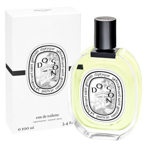 Diptyque Do Son EDT for her  100ml 