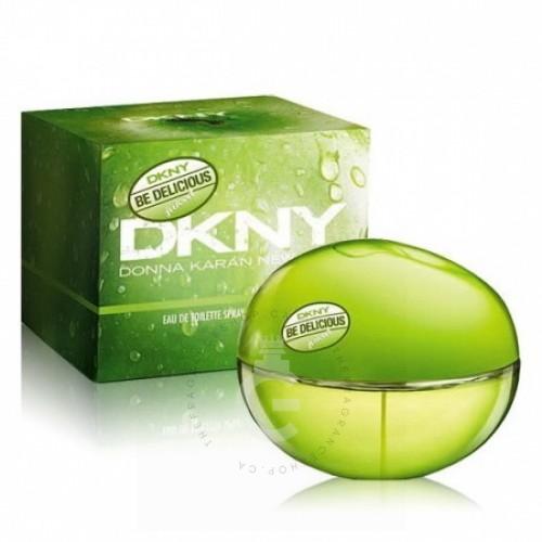 Donna Karan DKNY Be Delicious Juiced EDT For Her 50ml / 1.7oz