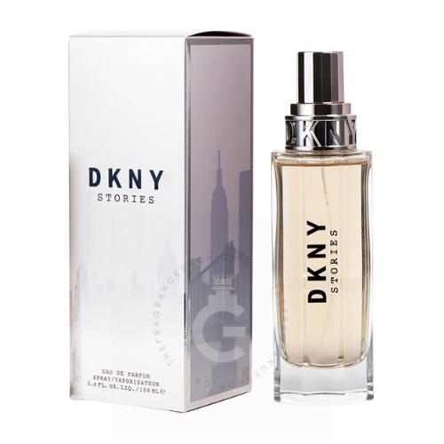 Donna Karan DKNY Stories EDP For Her 100 ml / 3.4 Fl. oz.