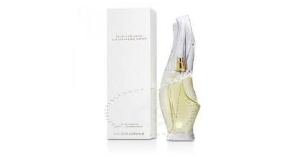 dkny cashmere mist edt