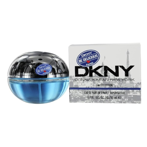Donna Karan DKNY Be Delicious Paris EDP for Her 50ml / 1.7 oz