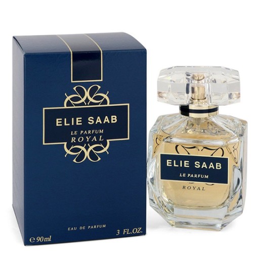 Elie Saab Le Parfum Royal EDP For Her 90mL - Le Parfum Royal