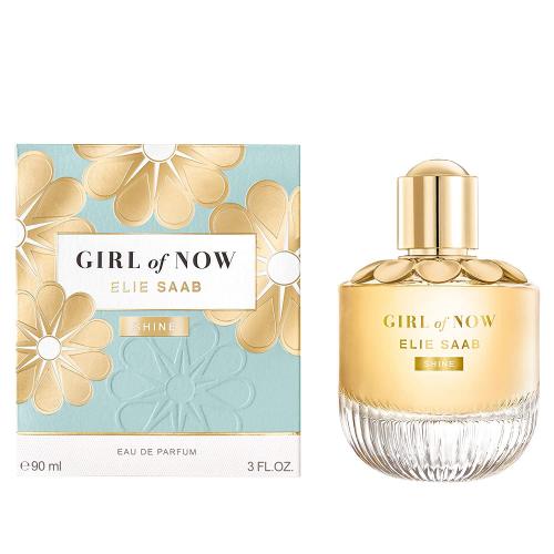 Elie Saab Girl Of Now Shine EDP for Her 50ml