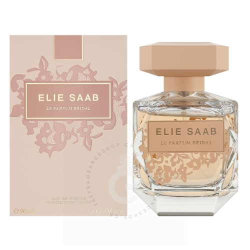 Elie Saab Le Parfum Bridal EDP For Her 90 ml / 3 Fl. oz. 