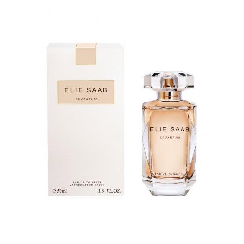 Elie Saab Le Parfum EDT For Her 50ml / 1.6oz