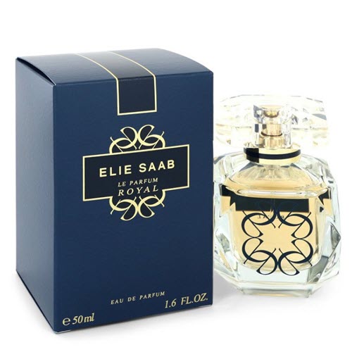 Elie Saab Le Parfum Royal EDP For Her 50ml / 1.6oz