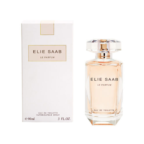 Elie Saab Le Parfum EDT For Her 90ml / 3oz