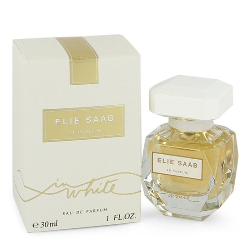 Elie Saab Le Parfum In White EDP for Her 90ml