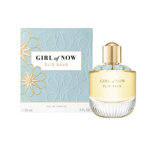 Elie Saab Girl Of Now EDP for Her 90ml / 3 oz