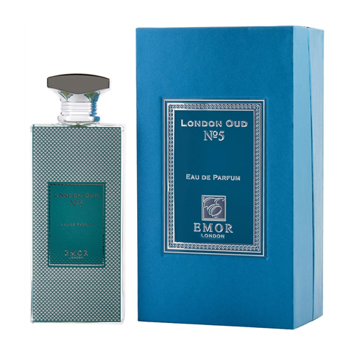 Emor London Oud No 5 EDP For Him / Her 125ml / 4.2oz