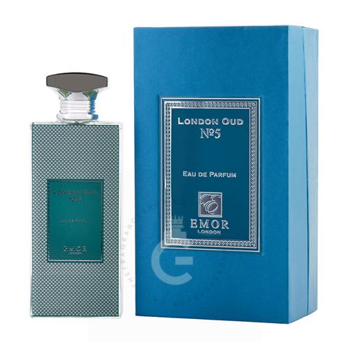 Emor London Oud No 5 EDP For Him / Her 125ml / 4.2oz