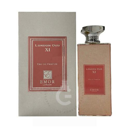 Emor London Oud No XI EDP For Him / Her 125ml / 4.2oz