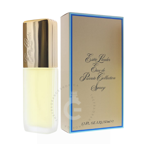 Estee Lauder Eau De Private Collection Spray For Her 50 ml / 1.7 Fl. oz.