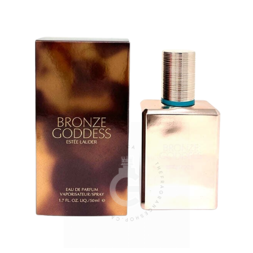 Estee Lauder Bronze Goddess EDP For Her 50 ml / 1.7 Fl. oz.
