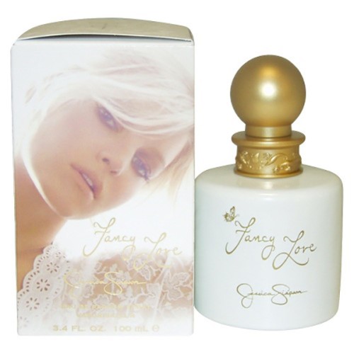 Jessica Simpson Fancy Love  EDP for Her 100mL